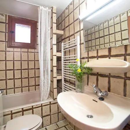 Apartamento Triton 01