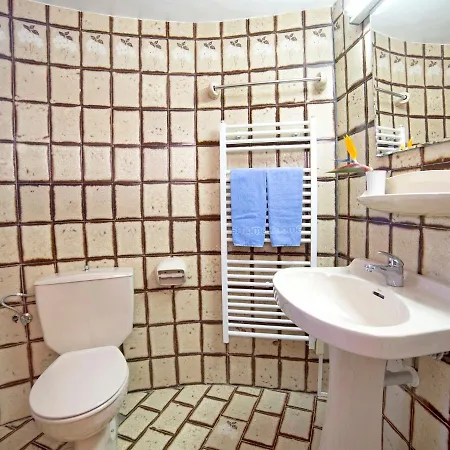 Apartamento Triton 01 La Canuta
